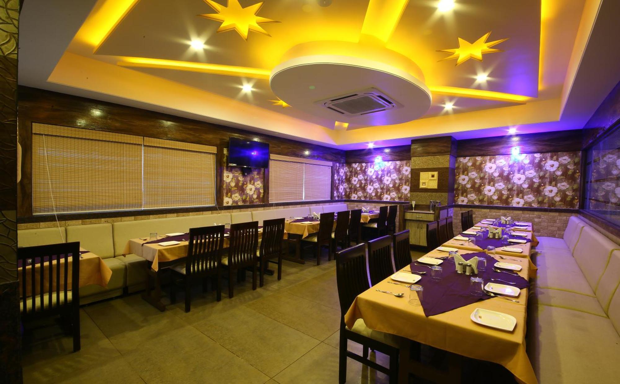 Royal Stay Bangalore Exterior photo
