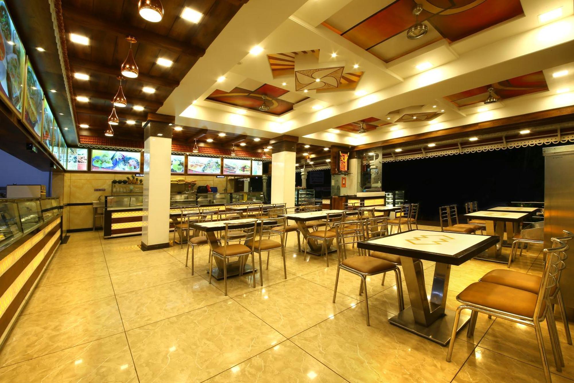 Royal Stay Bangalore Exterior photo