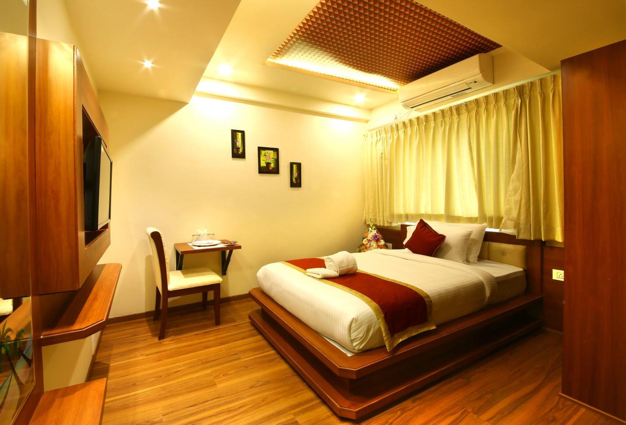 Royal Stay Bangalore Exterior photo