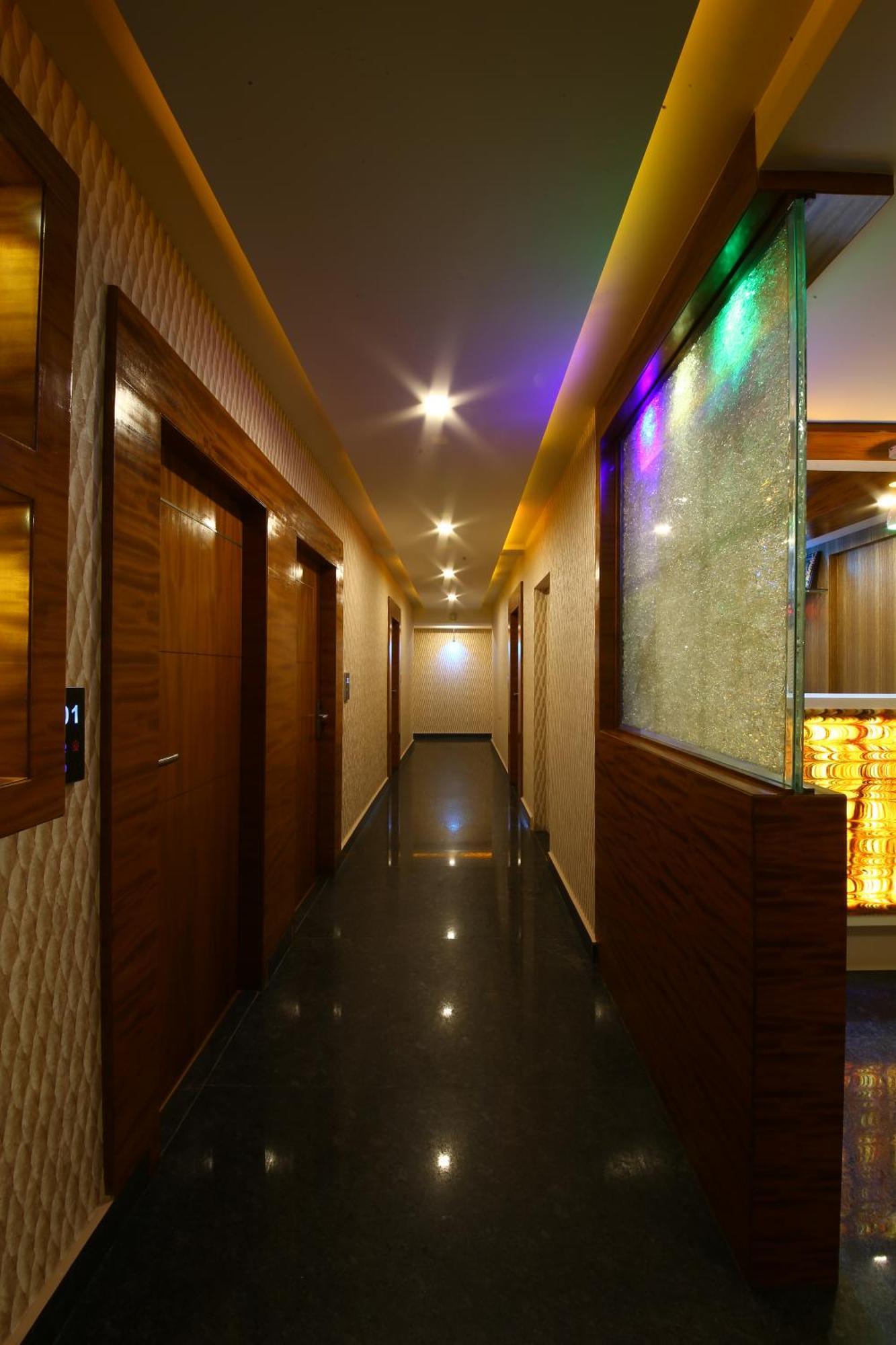 Royal Stay Bangalore Exterior photo