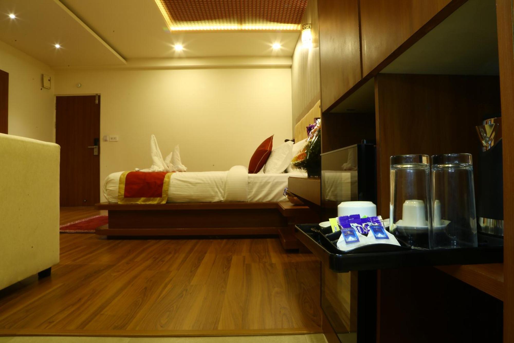 Royal Stay Bangalore Exterior photo