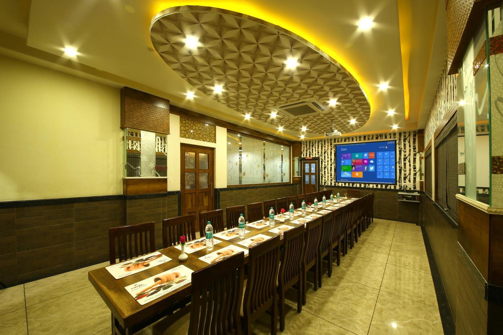 Royal Stay Bangalore Exterior photo