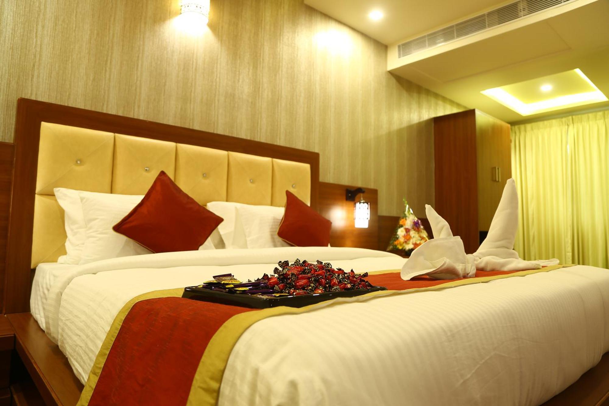 Royal Stay Bangalore Exterior photo