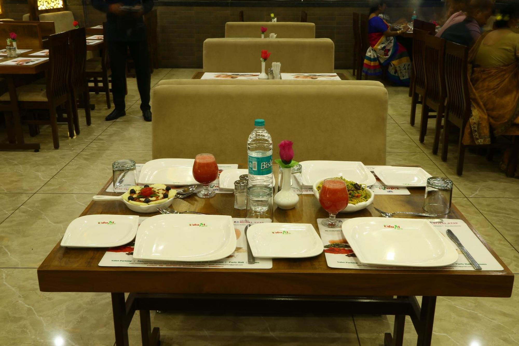 Royal Stay Bangalore Exterior photo