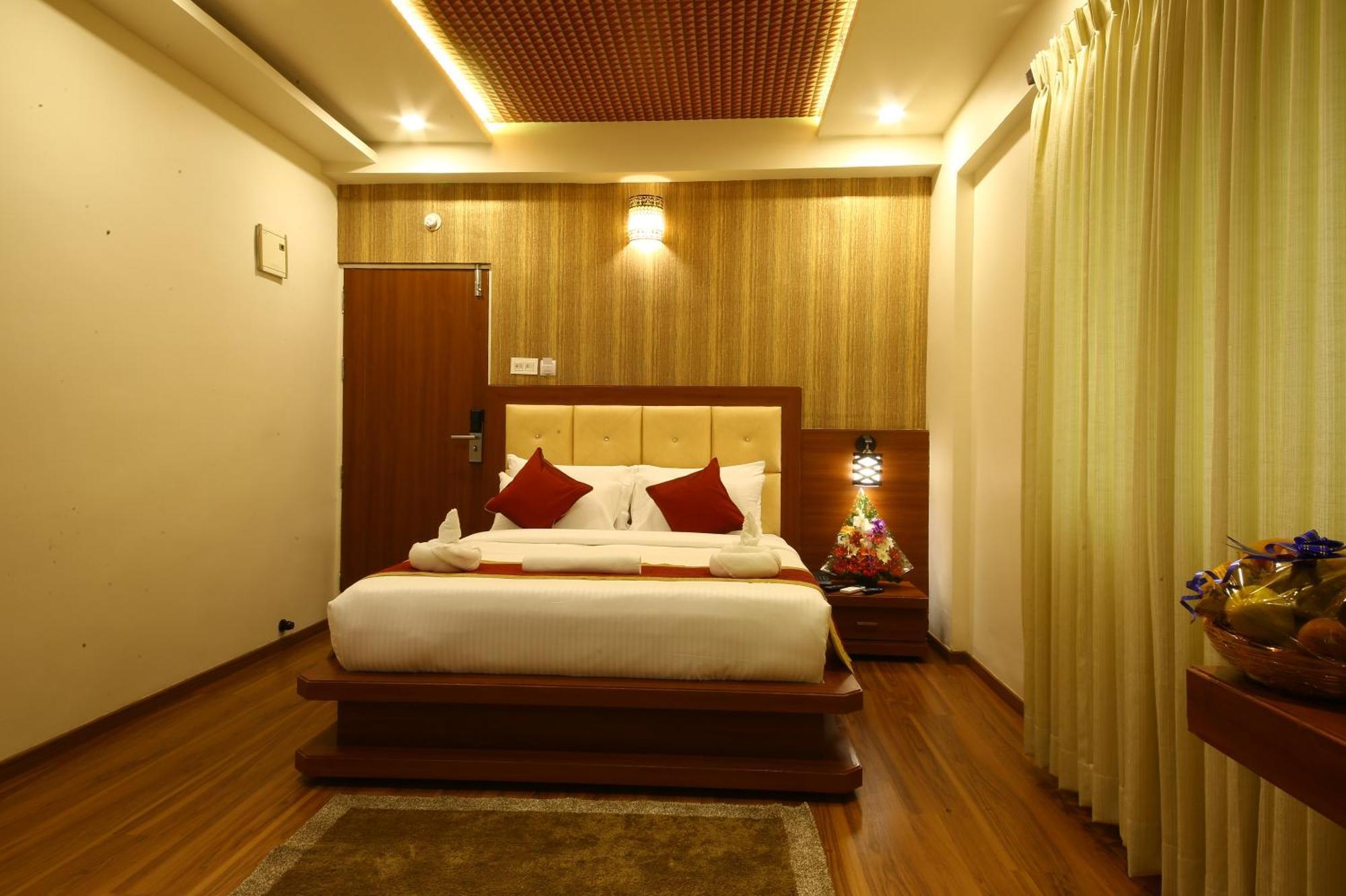Royal Stay Bangalore Exterior photo