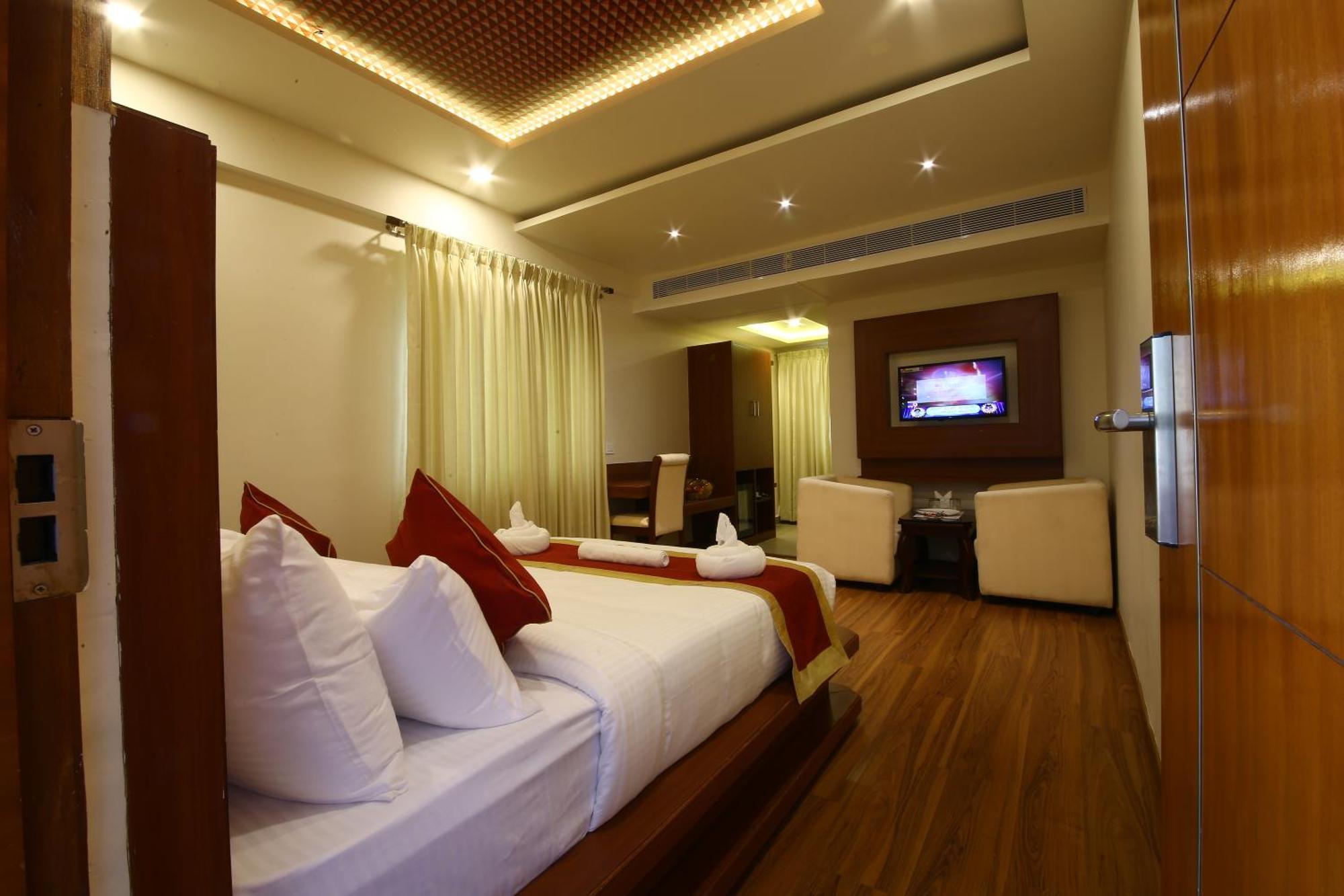 Royal Stay Bangalore Exterior photo