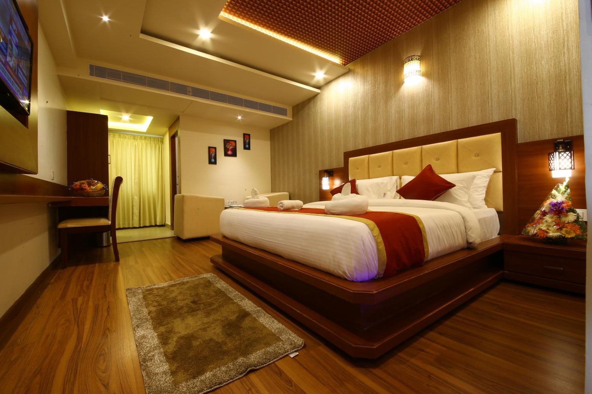 Royal Stay Bangalore Exterior photo